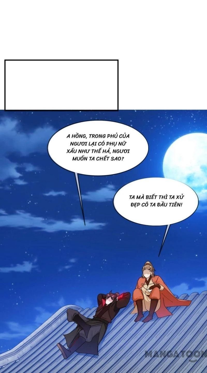 Cực Phẩm Bại Gia Tử Chapter  188 - 20