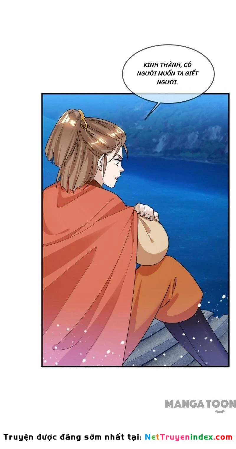 Cực Phẩm Bại Gia Tử Chapter  188 - 25