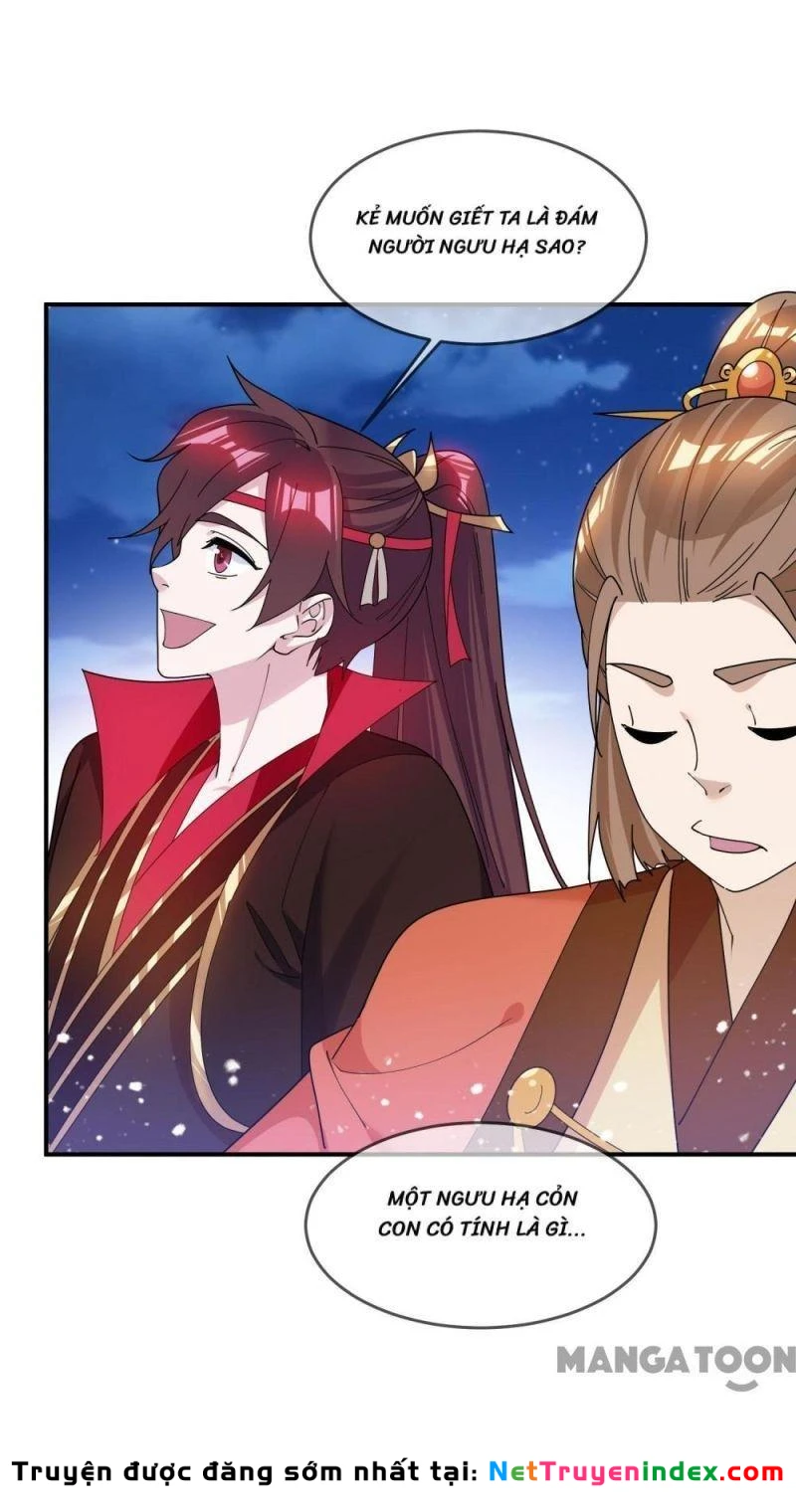Cực Phẩm Bại Gia Tử Chapter  188 - 33