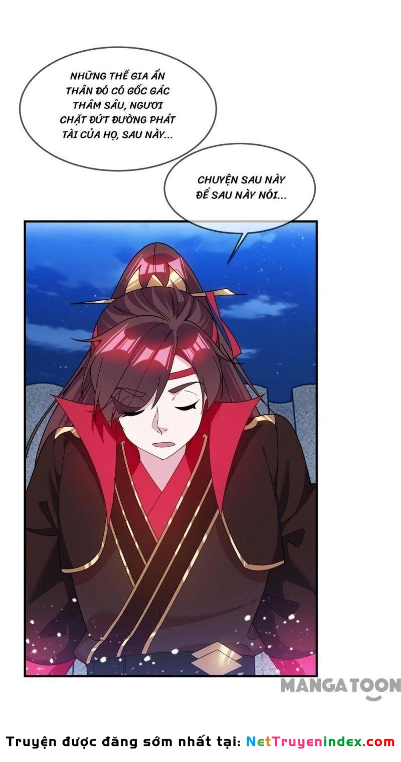 Cực Phẩm Bại Gia Tử Chapter  188 - 37