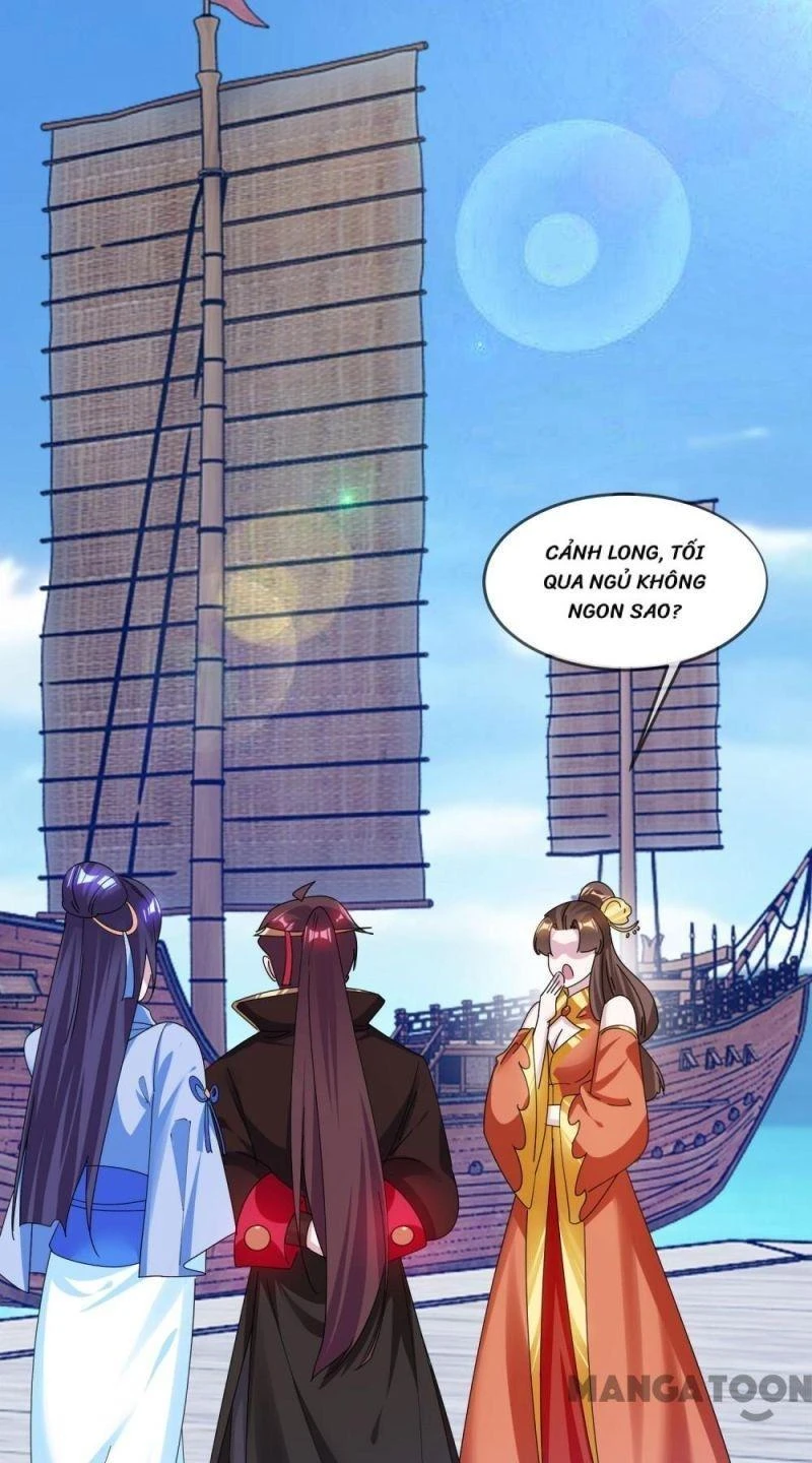 Cực Phẩm Bại Gia Tử Chapter  188 - 53