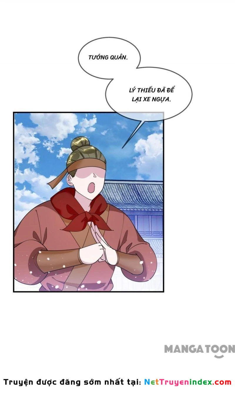Cực Phẩm Bại Gia Tử Chapter  189 - 27