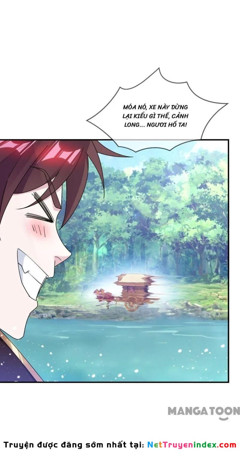 Cực Phẩm Bại Gia Tử Chapter  189 - 35