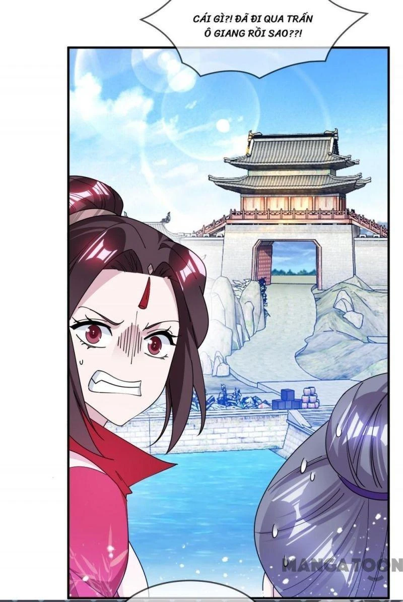 Cực Phẩm Bại Gia Tử Chapter  189 - 42