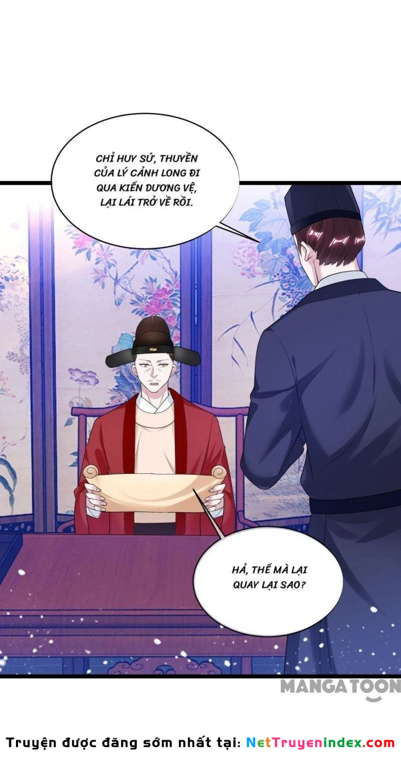 Cực Phẩm Bại Gia Tử Chapter  190 - 3