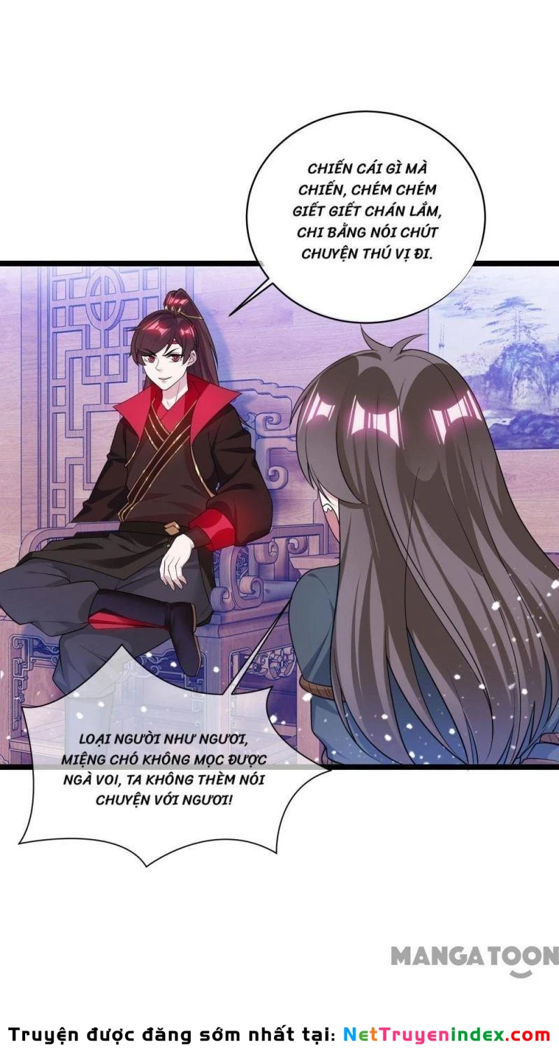 Cực Phẩm Bại Gia Tử Chapter  190 - 9
