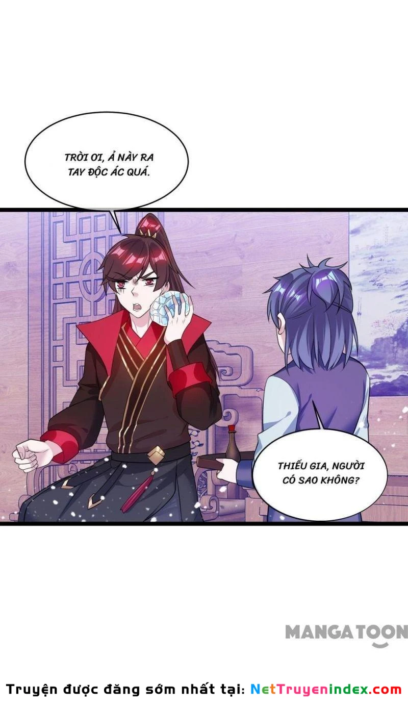 Cực Phẩm Bại Gia Tử Chapter  190 - 28