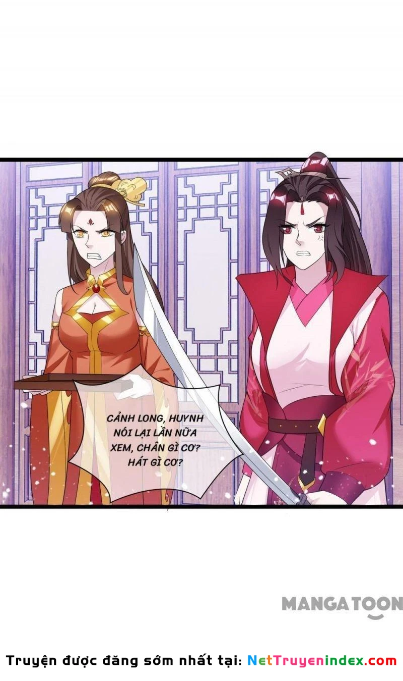 Cực Phẩm Bại Gia Tử Chapter  190 - 32