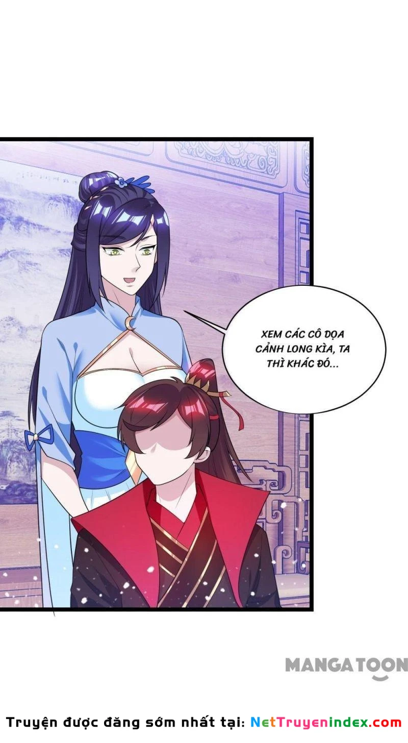 Cực Phẩm Bại Gia Tử Chapter  190 - 34