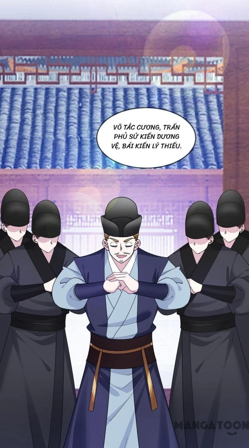 Cực Phẩm Bại Gia Tử Chapter  191 - 46