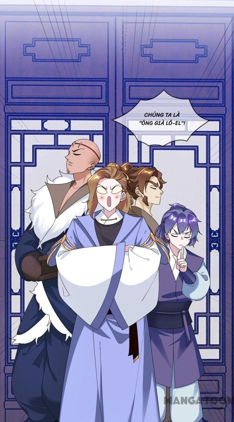 Cực Phẩm Bại Gia Tử Chapter  193 - 8