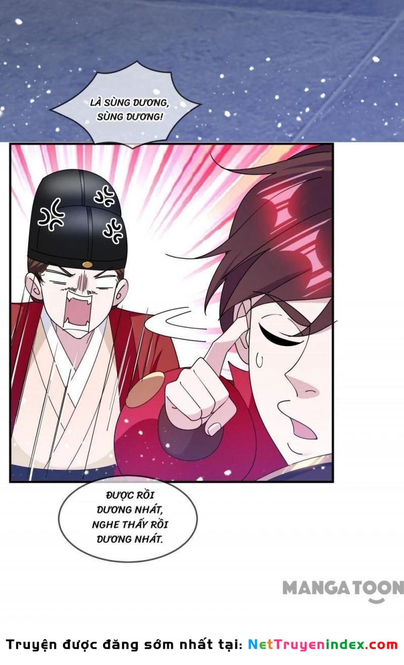 Cực Phẩm Bại Gia Tử Chapter  193 - 22