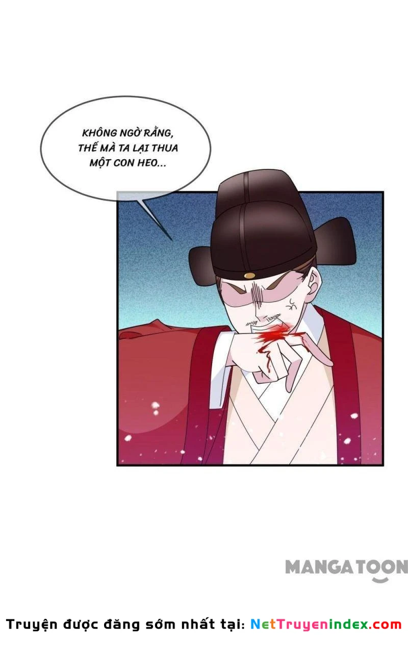 Cực Phẩm Bại Gia Tử Chapter  193 - 30