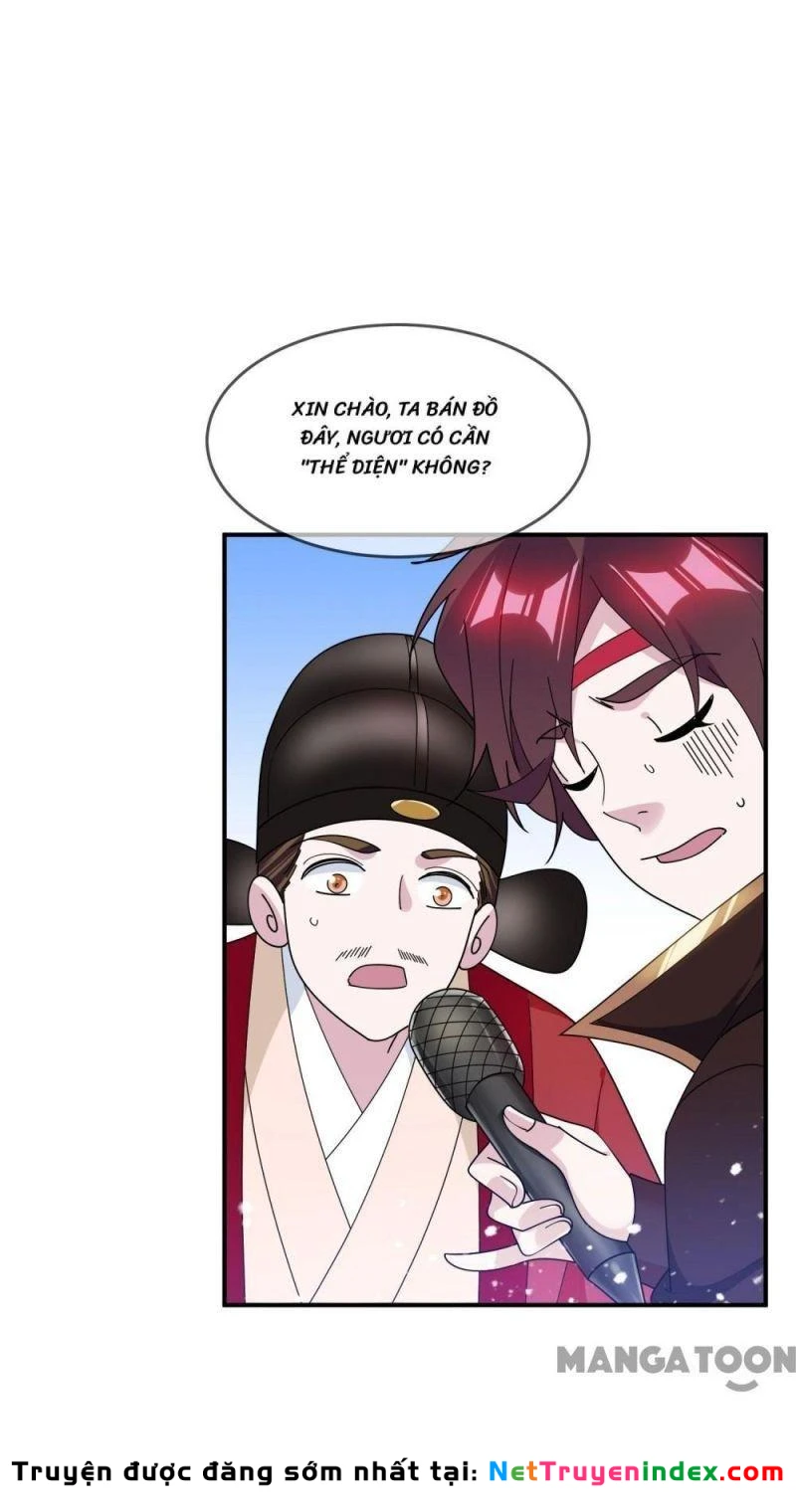 Cực Phẩm Bại Gia Tử Chapter  193 - 46