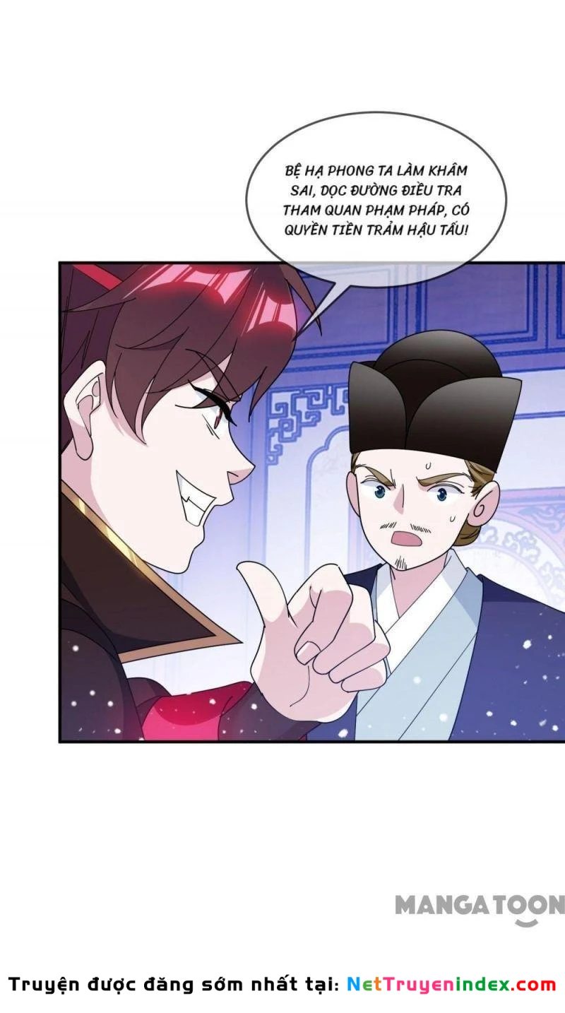 Cực Phẩm Bại Gia Tử Chapter  194 - 6
