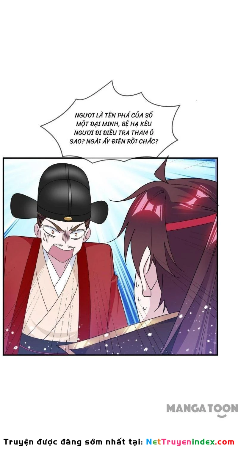 Cực Phẩm Bại Gia Tử Chapter  194 - 10