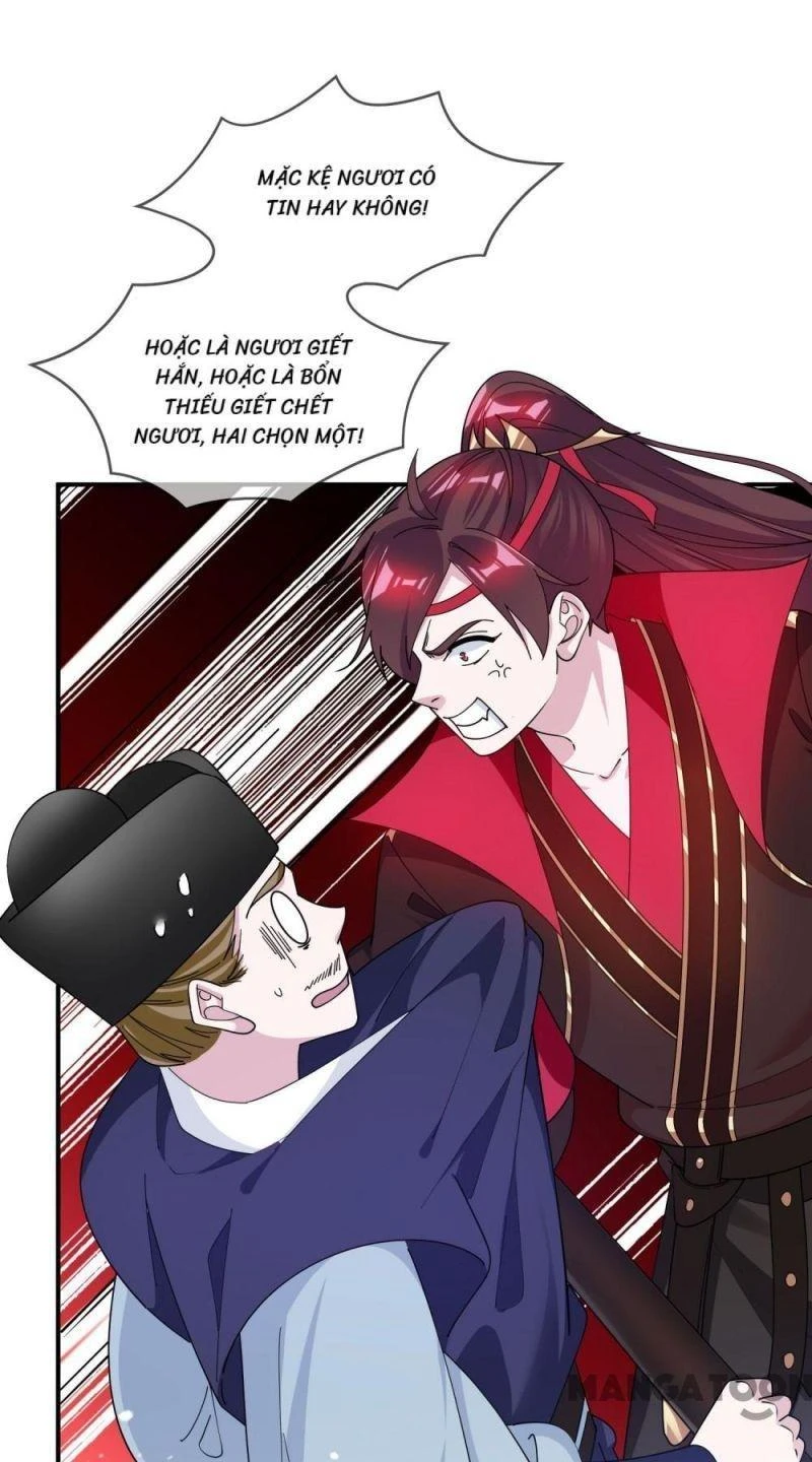 Cực Phẩm Bại Gia Tử Chapter  194 - 14