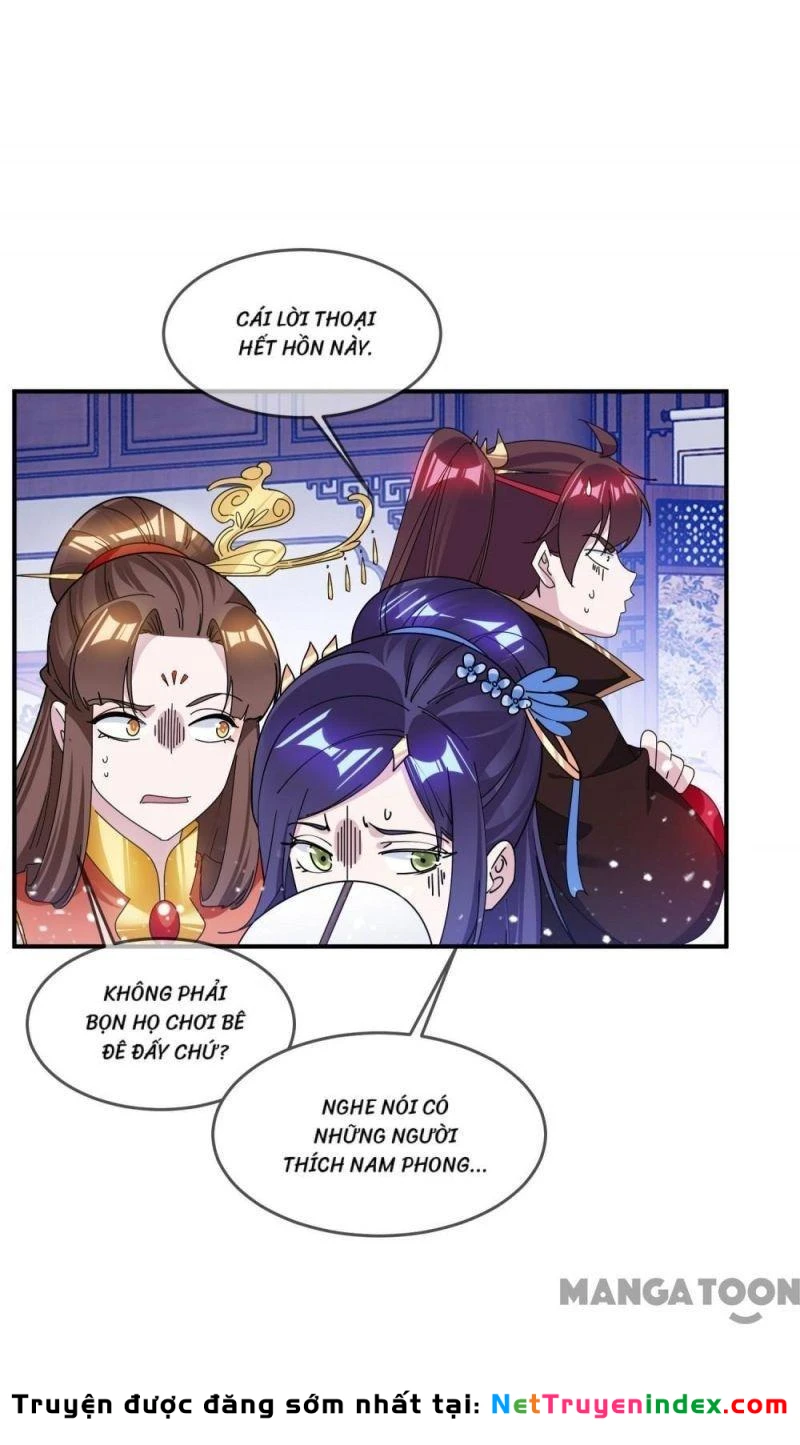 Cực Phẩm Bại Gia Tử Chapter  194 - 25