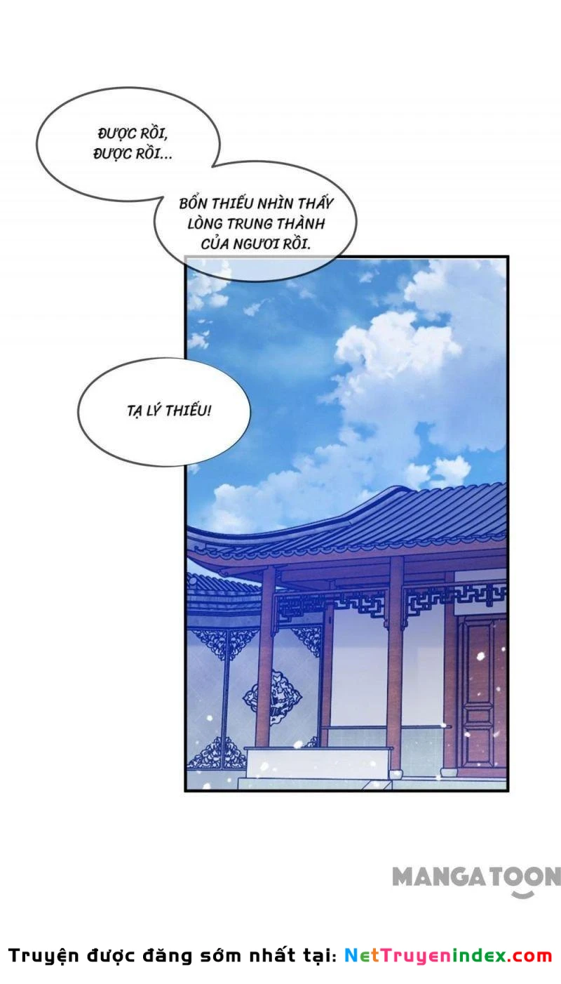 Cực Phẩm Bại Gia Tử Chapter  194 - 41