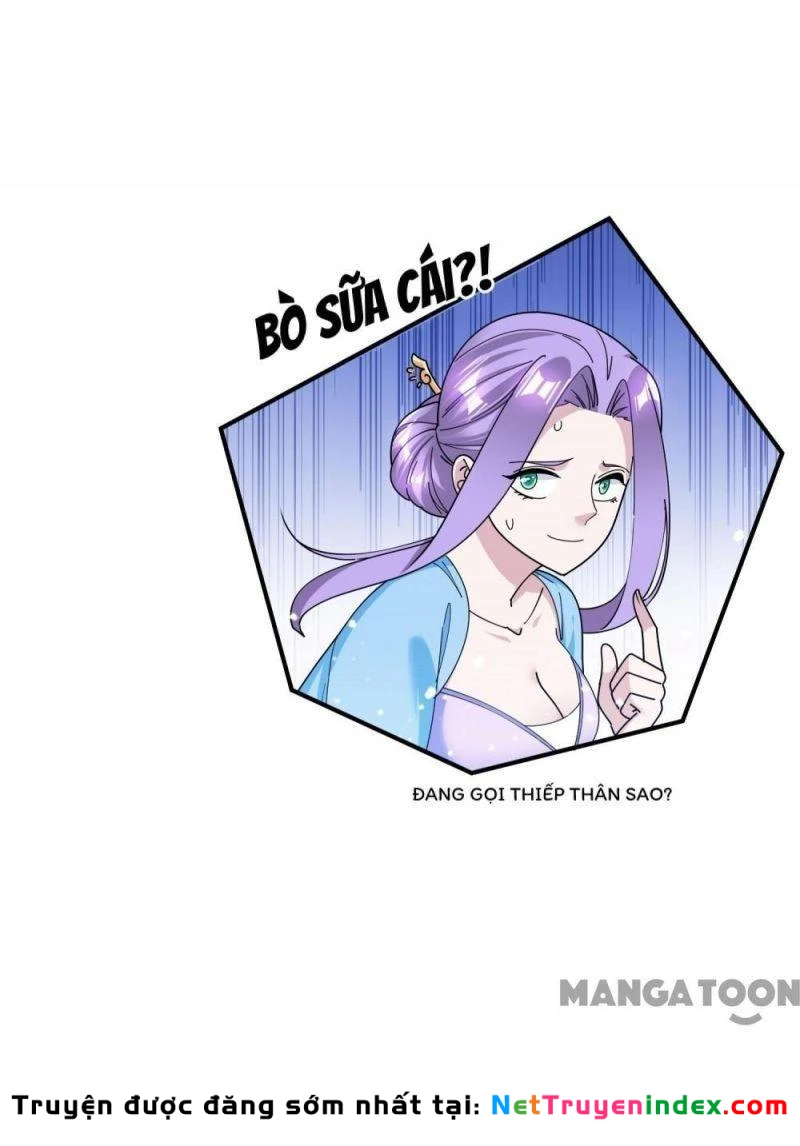 Cực Phẩm Bại Gia Tử Chapter  196 - 18