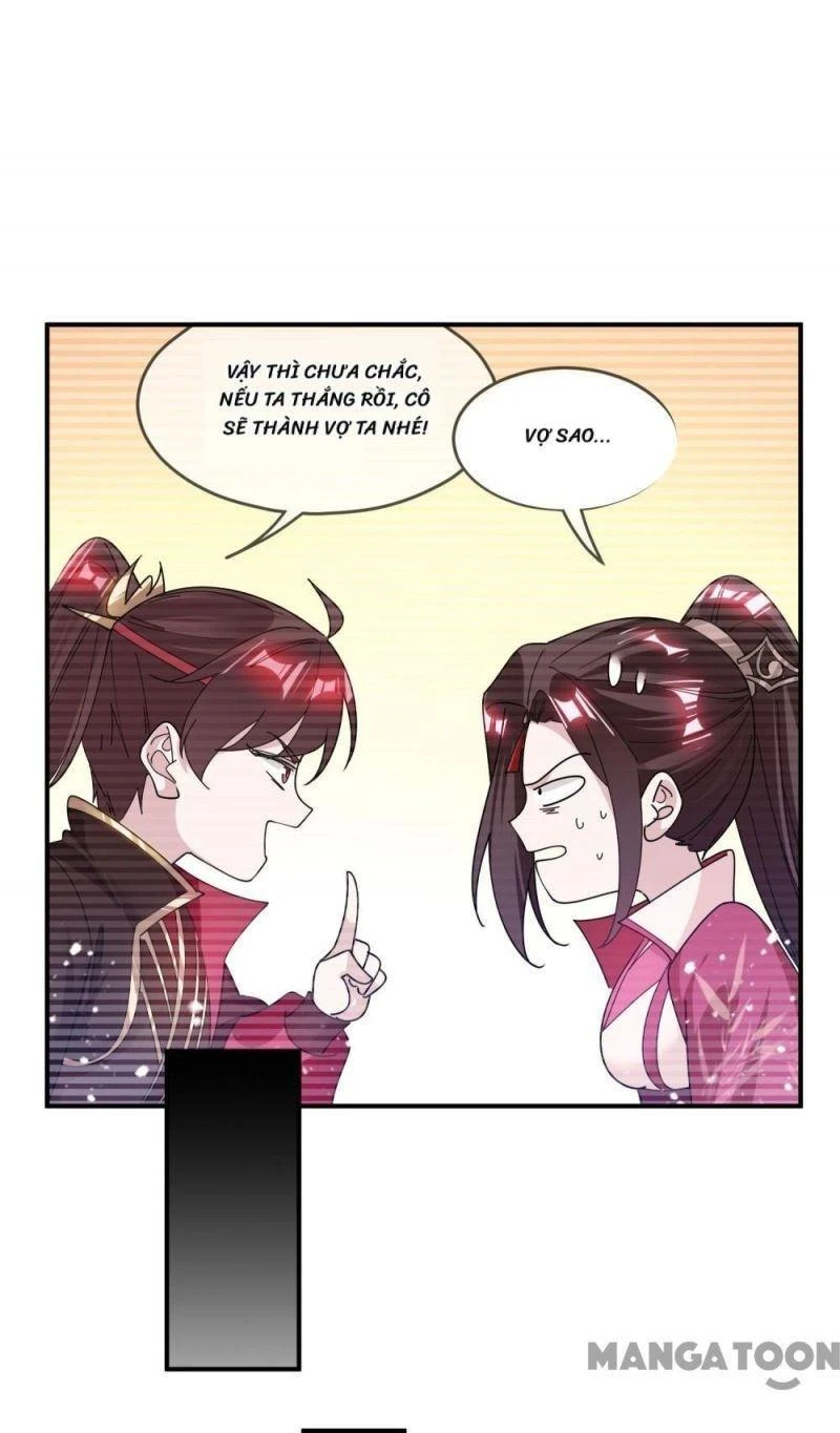 Cực Phẩm Bại Gia Tử Chapter  196 - 39