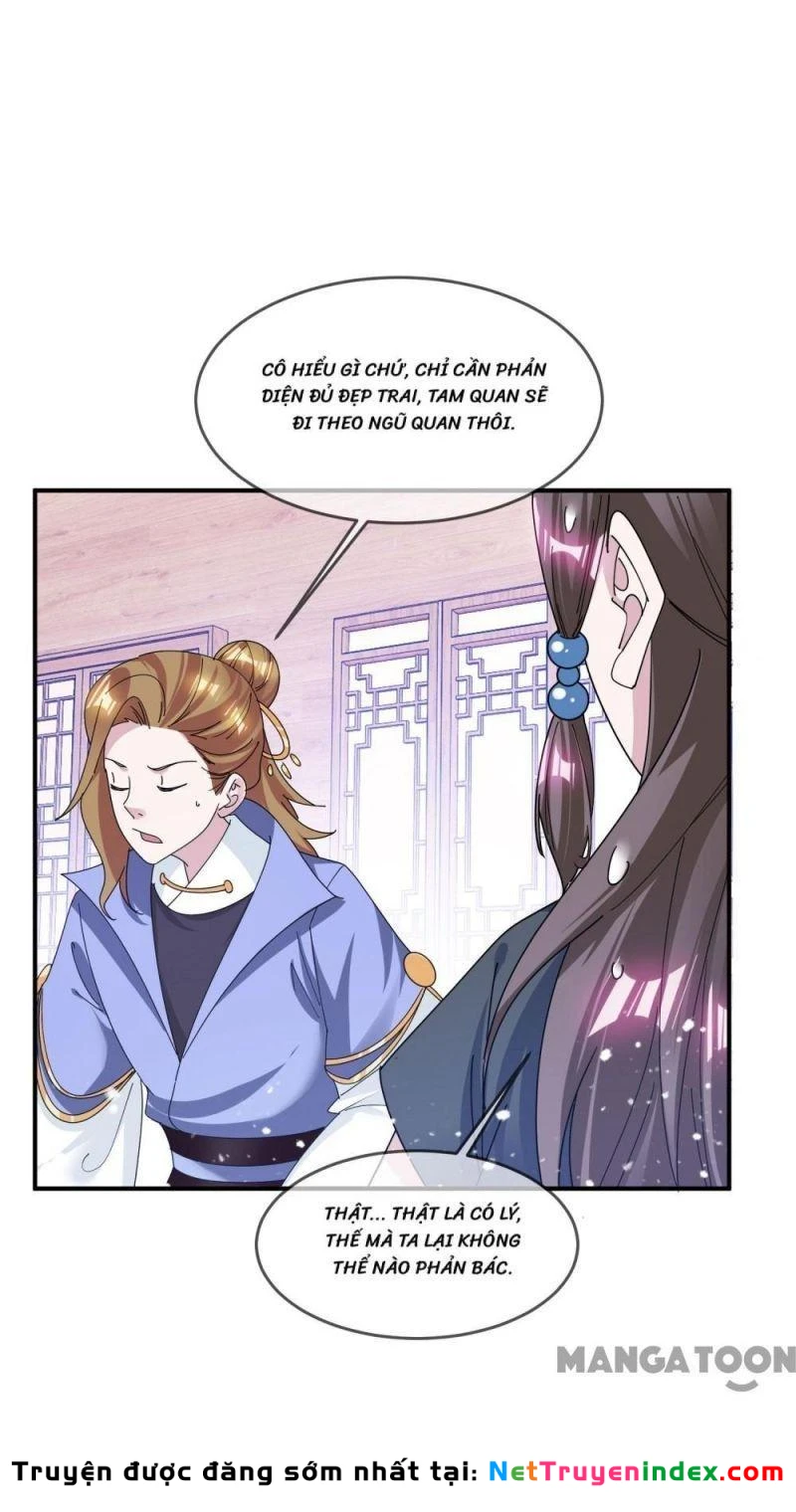 Cực Phẩm Bại Gia Tử Chapter  196 - 46