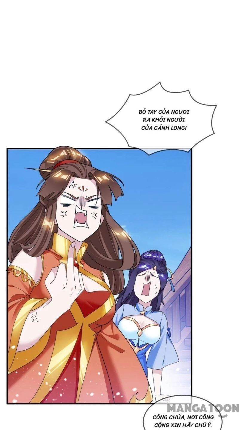 Cực Phẩm Bại Gia Tử Chapter  199 - 3