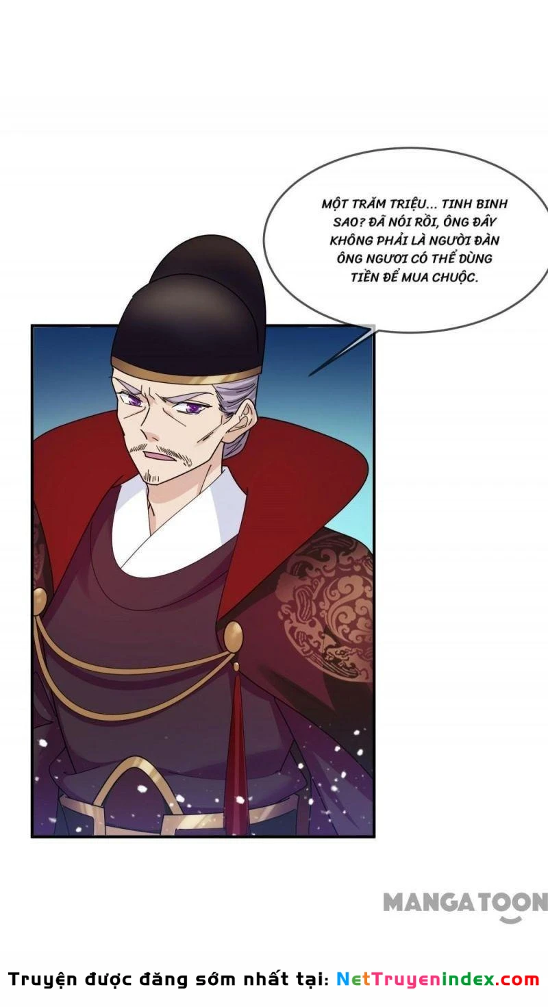 Cực Phẩm Bại Gia Tử Chapter  200 - 21