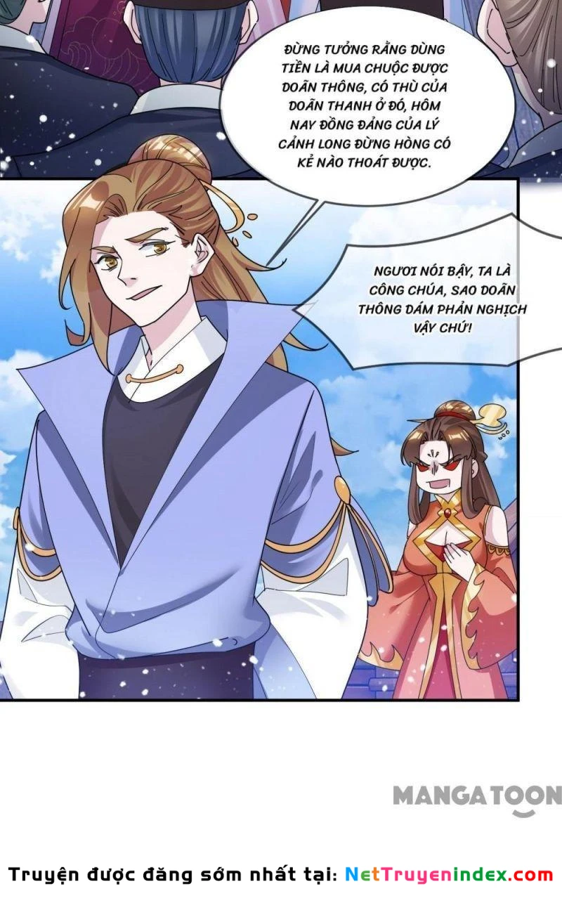 Cực Phẩm Bại Gia Tử Chapter  200 - 26