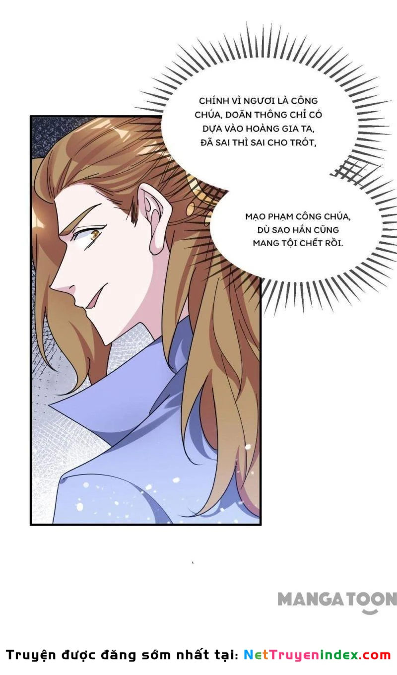 Cực Phẩm Bại Gia Tử Chapter  200 - 27