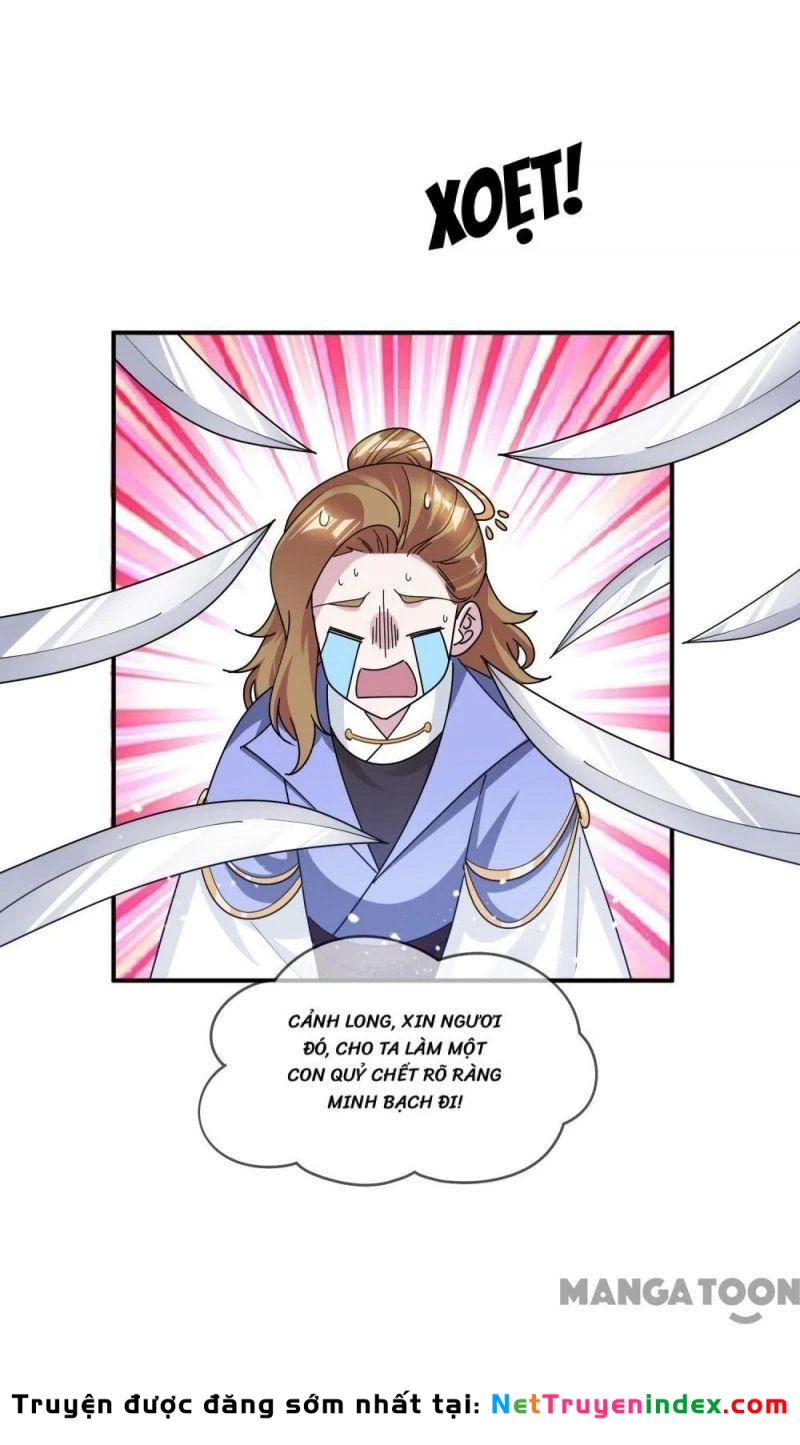Cực Phẩm Bại Gia Tử Chapter  201 - 20