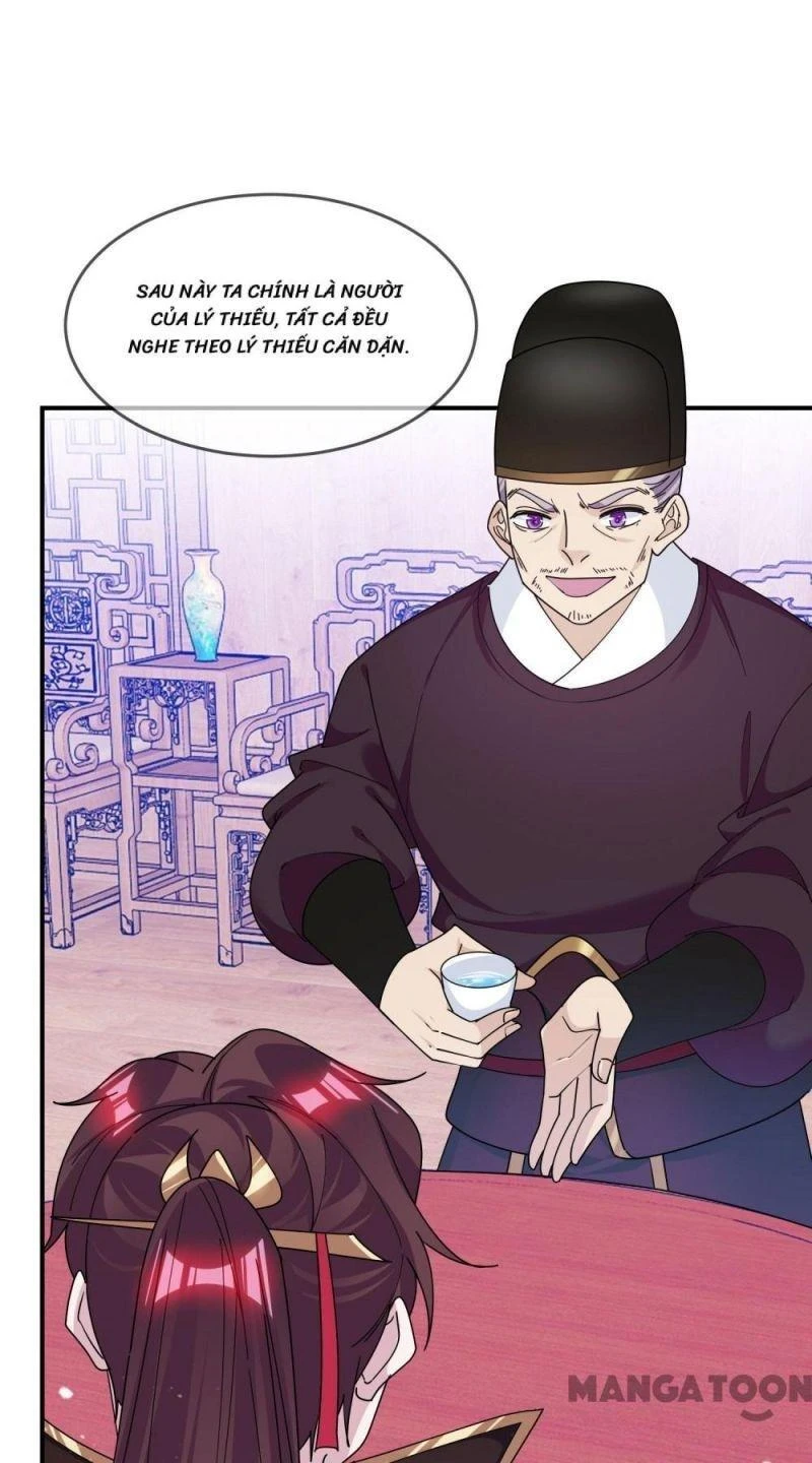 Cực Phẩm Bại Gia Tử Chapter  202 - 3