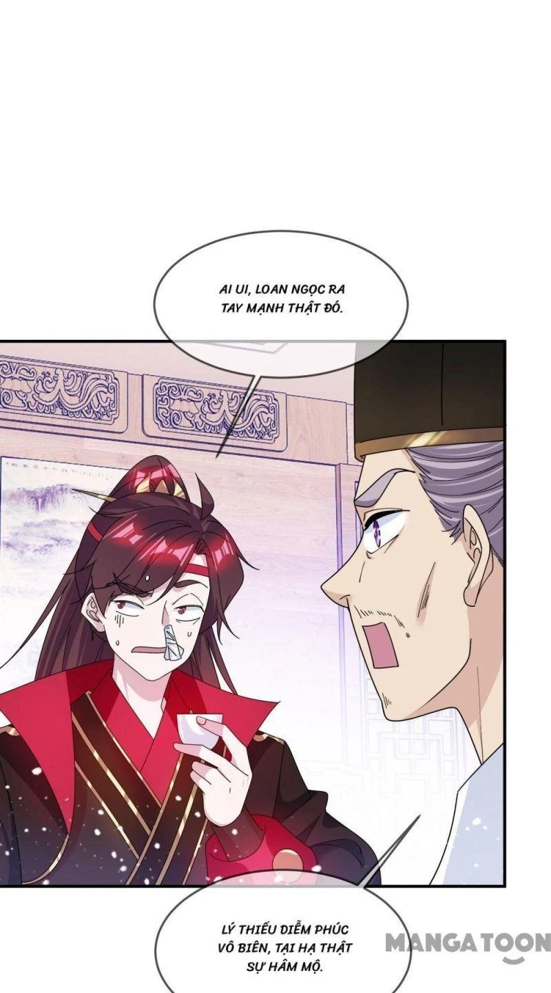Cực Phẩm Bại Gia Tử Chapter  202 - 5
