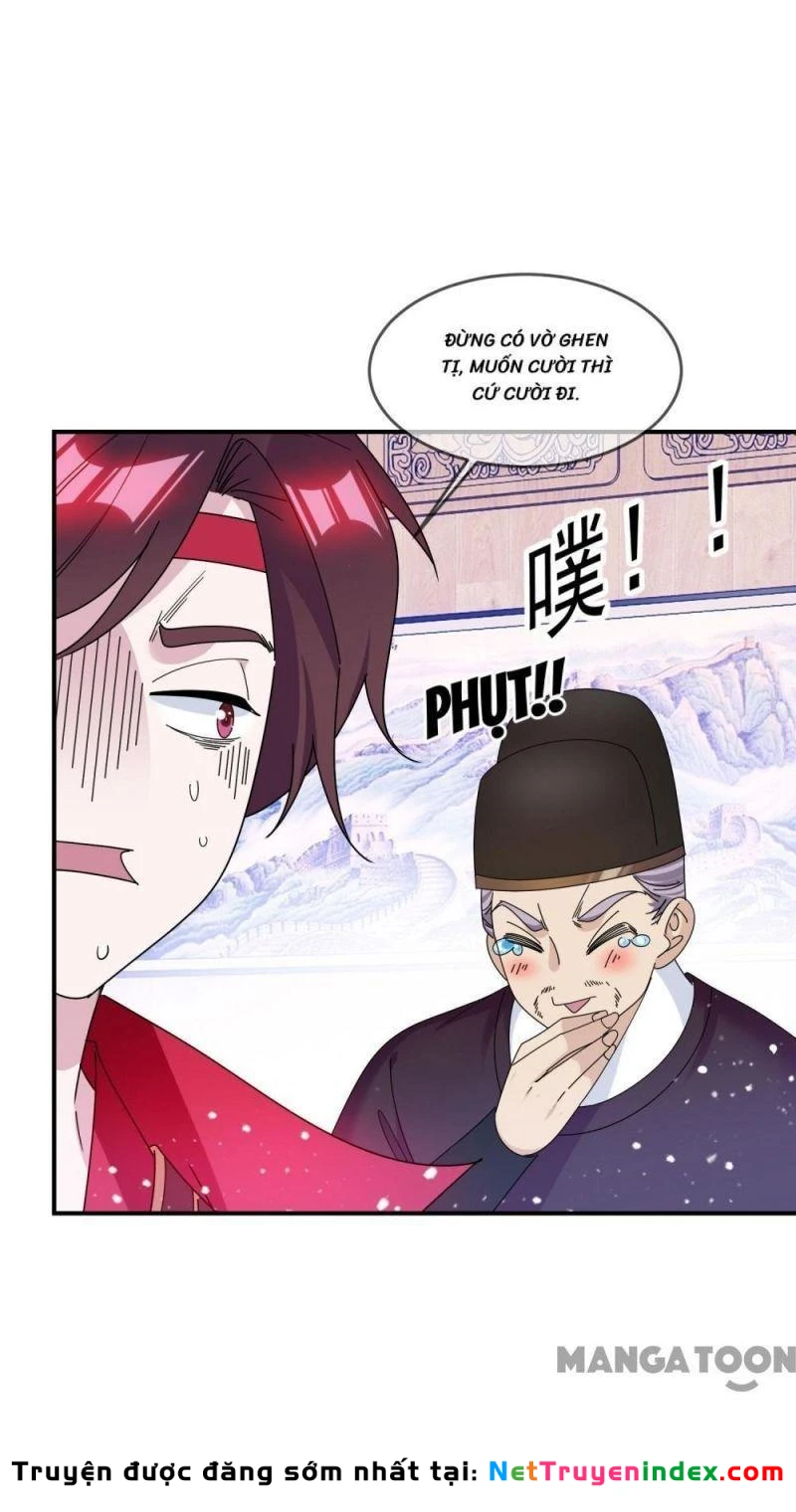 Cực Phẩm Bại Gia Tử Chapter  202 - 7