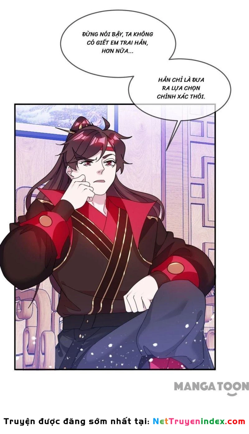 Cực Phẩm Bại Gia Tử Chapter  202 - 11