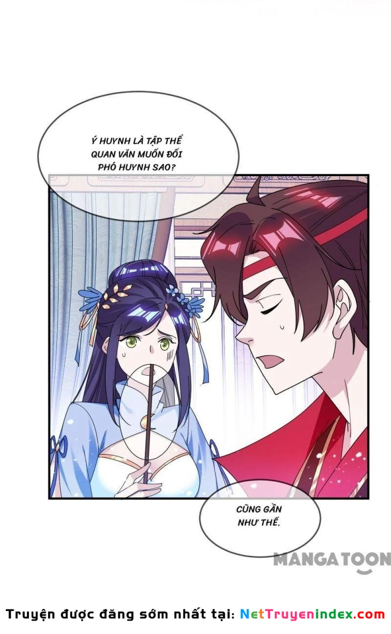 Cực Phẩm Bại Gia Tử Chapter  202 - 15