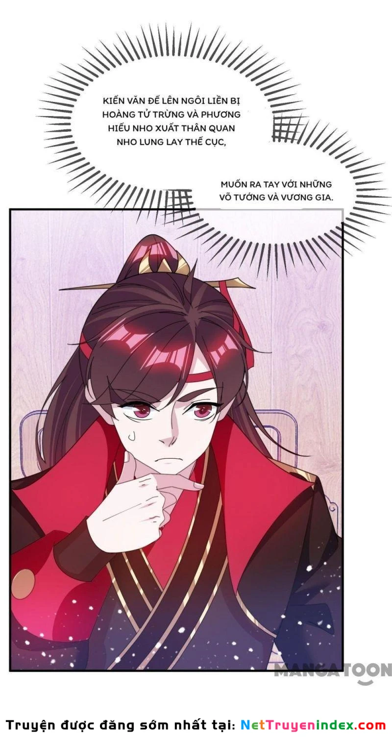 Cực Phẩm Bại Gia Tử Chapter  202 - 16