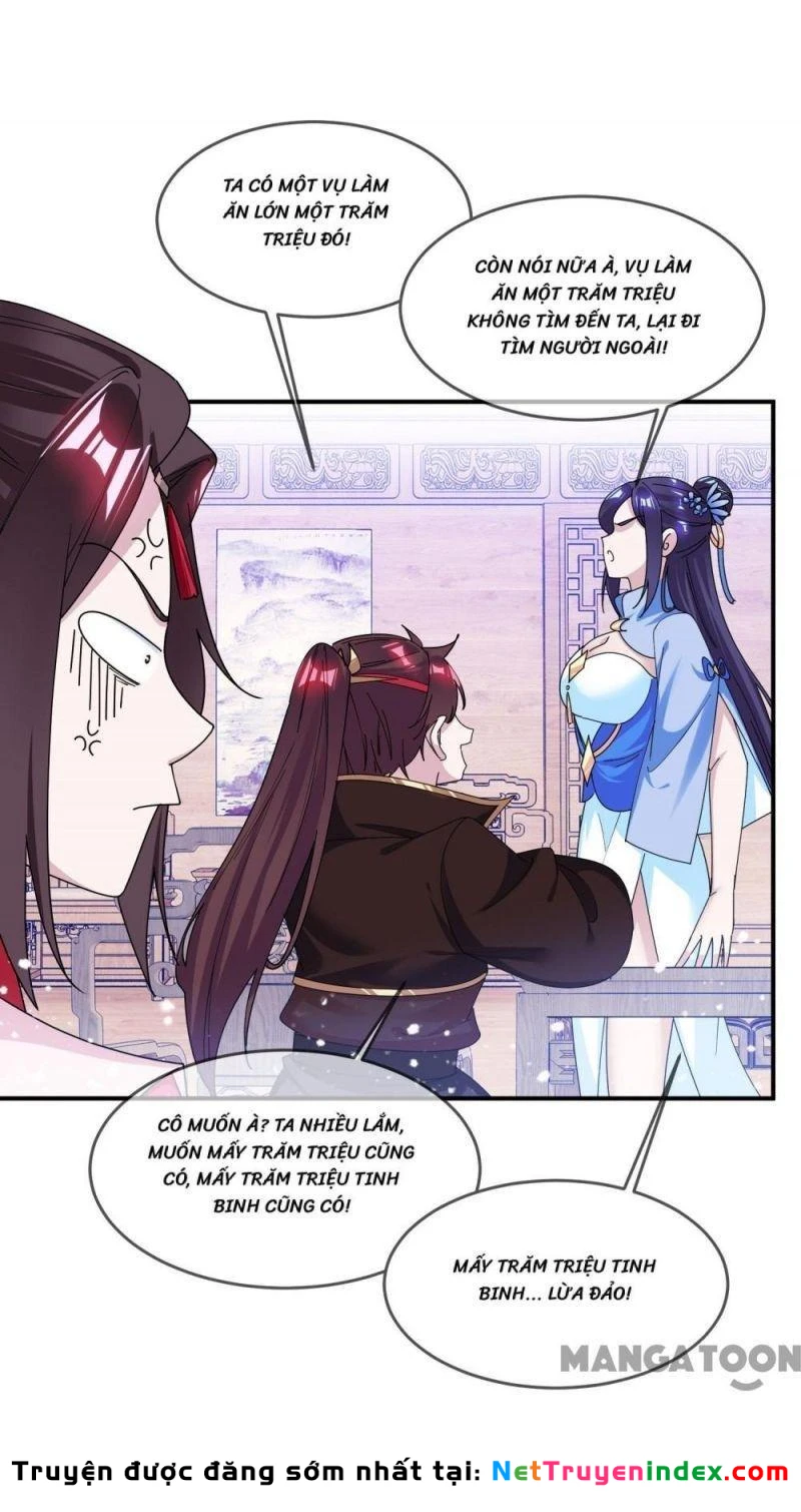 Cực Phẩm Bại Gia Tử Chapter  202 - 20