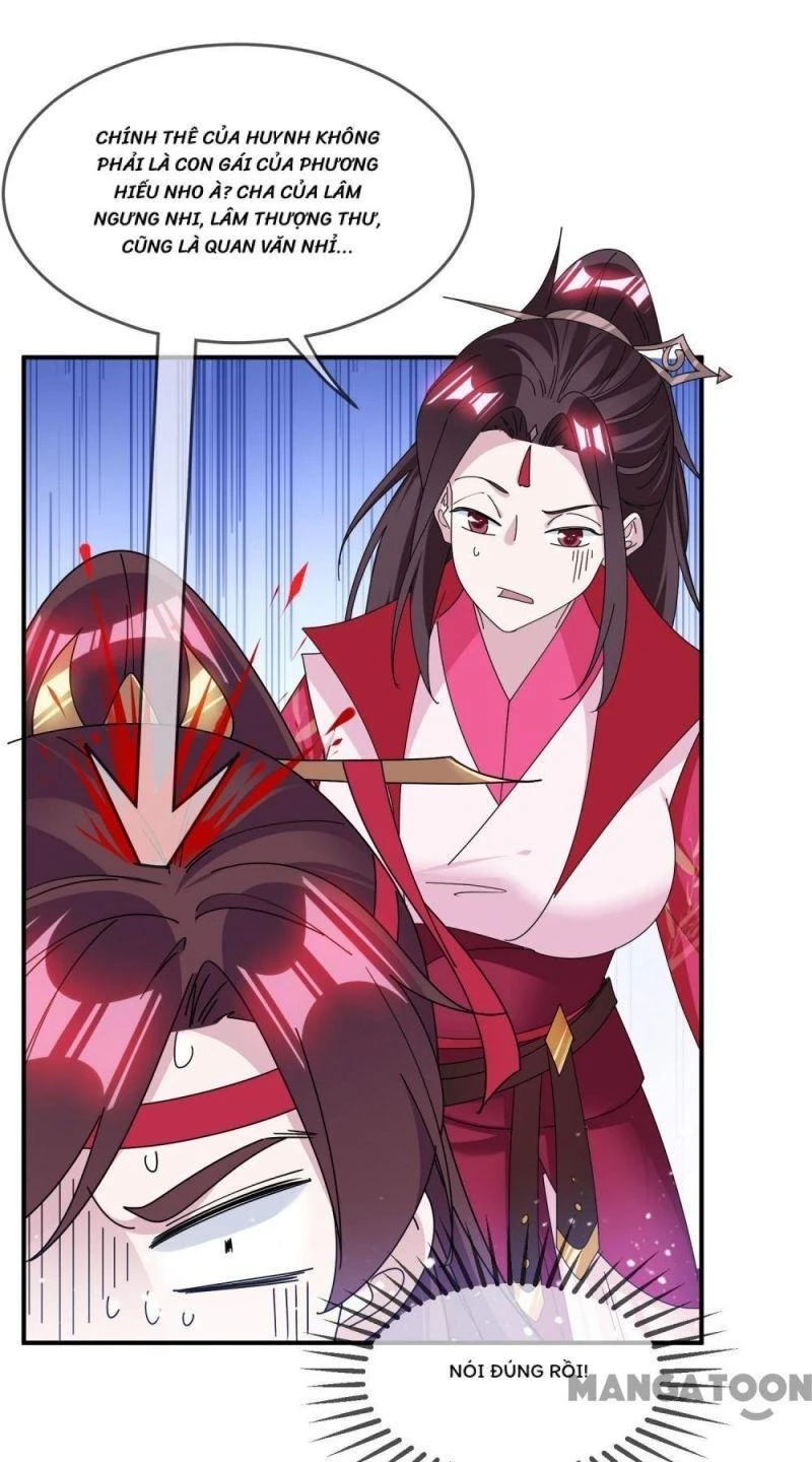 Cực Phẩm Bại Gia Tử Chapter  202 - 22
