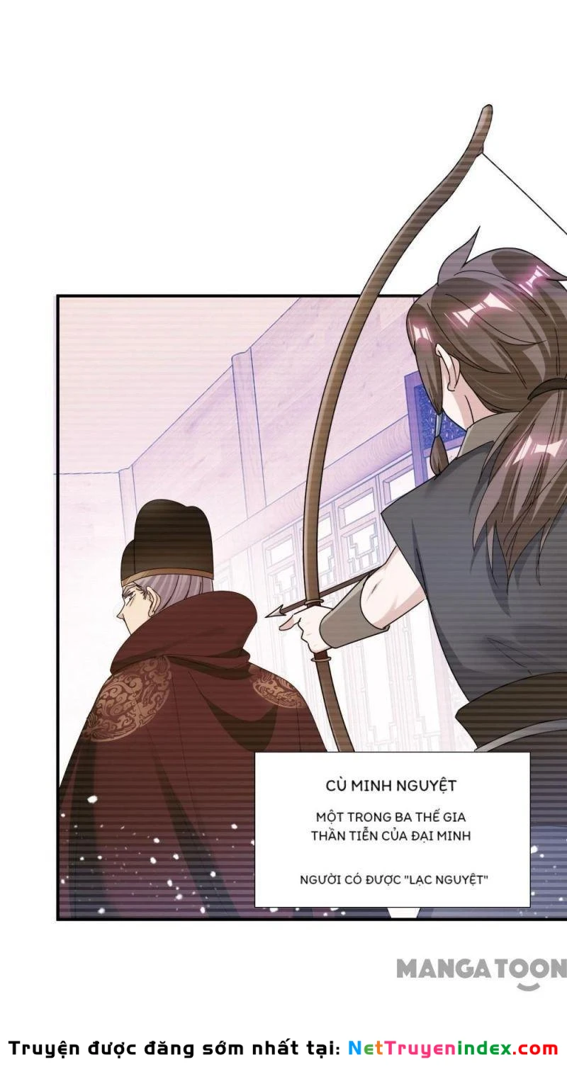 Cực Phẩm Bại Gia Tử Chapter  203 - 5