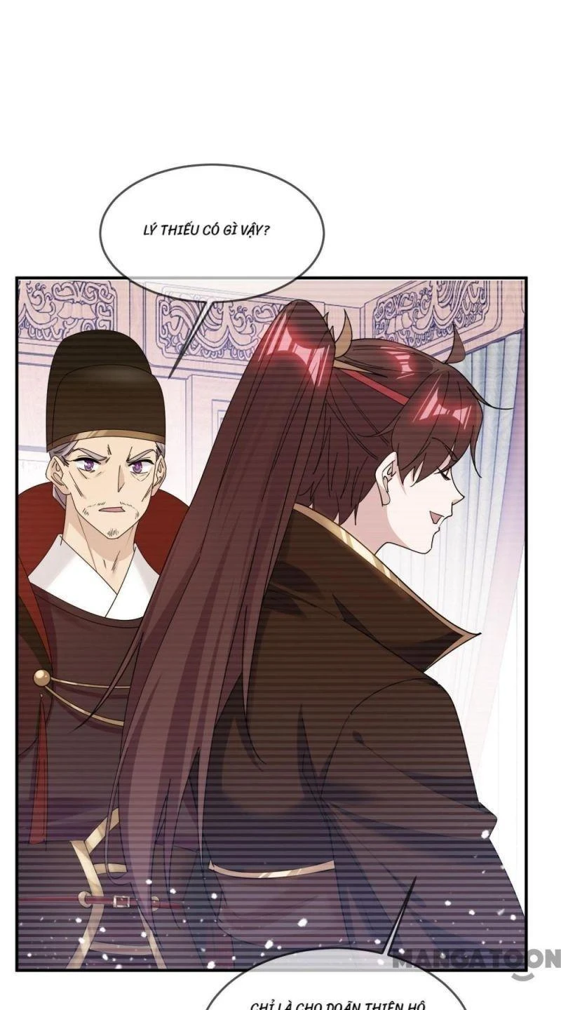 Cực Phẩm Bại Gia Tử Chapter  203 - 7