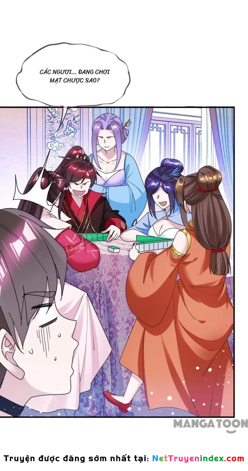 Cực Phẩm Bại Gia Tử Chapter  203 - 31