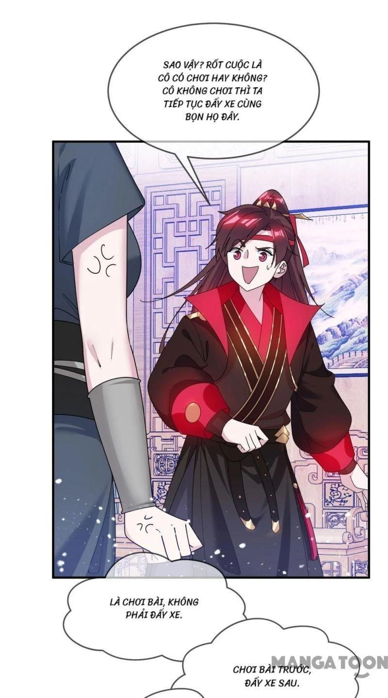 Cực Phẩm Bại Gia Tử Chapter  203 - 35
