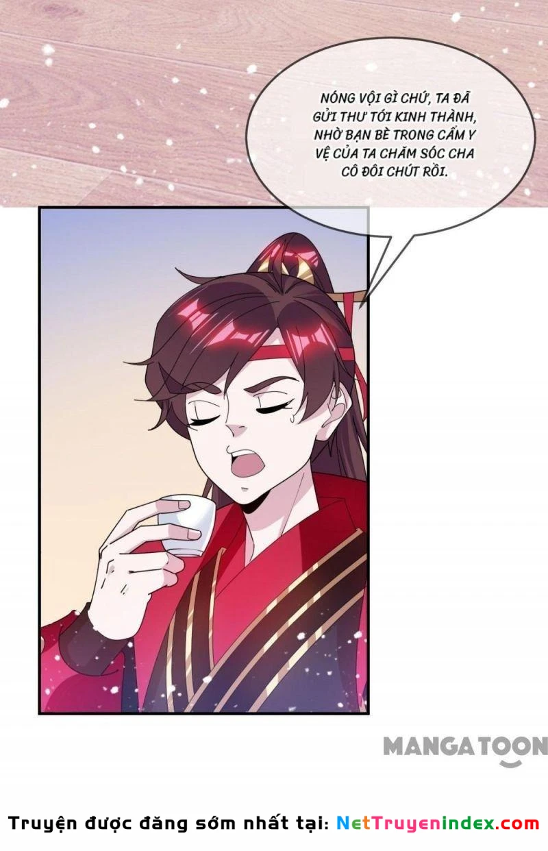 Cực Phẩm Bại Gia Tử Chapter  204 - 3