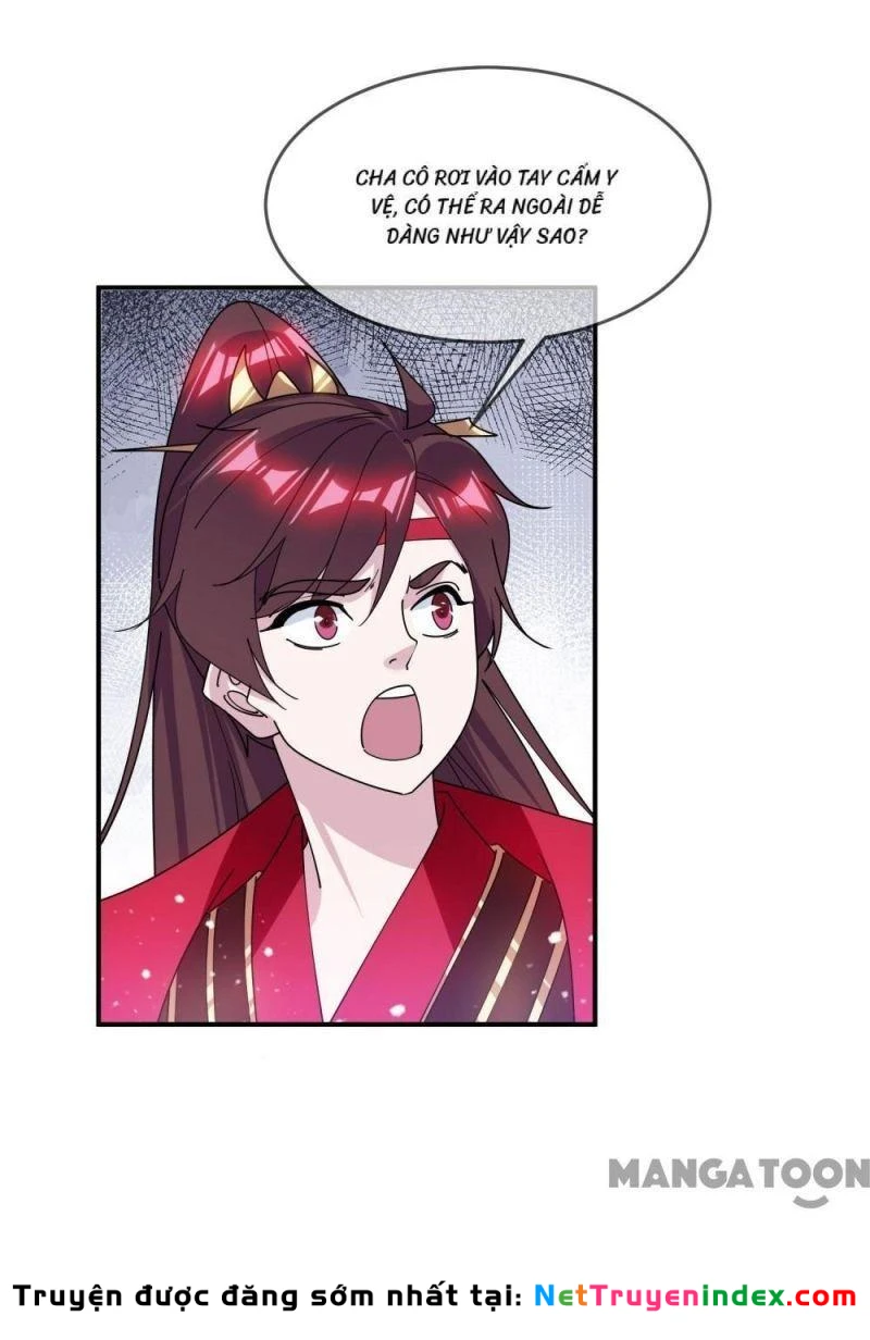 Cực Phẩm Bại Gia Tử Chapter  204 - 5
