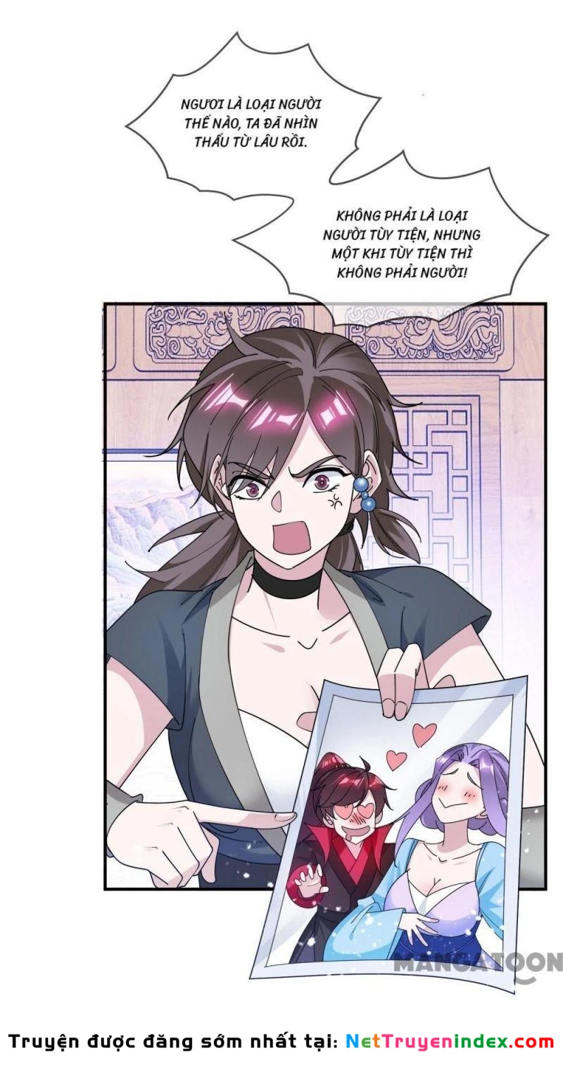 Cực Phẩm Bại Gia Tử Chapter  204 - 10