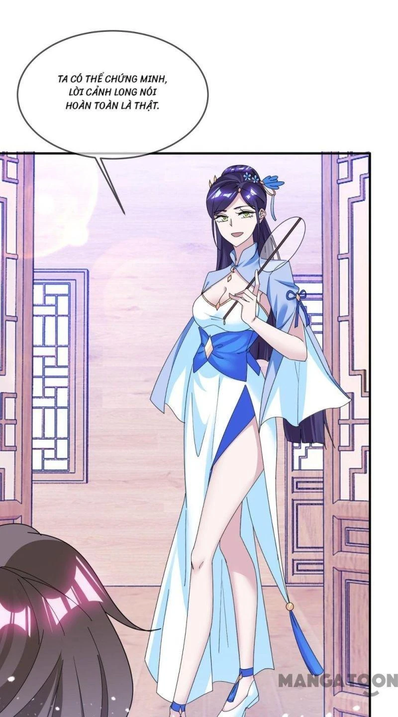 Cực Phẩm Bại Gia Tử Chapter  204 - 14