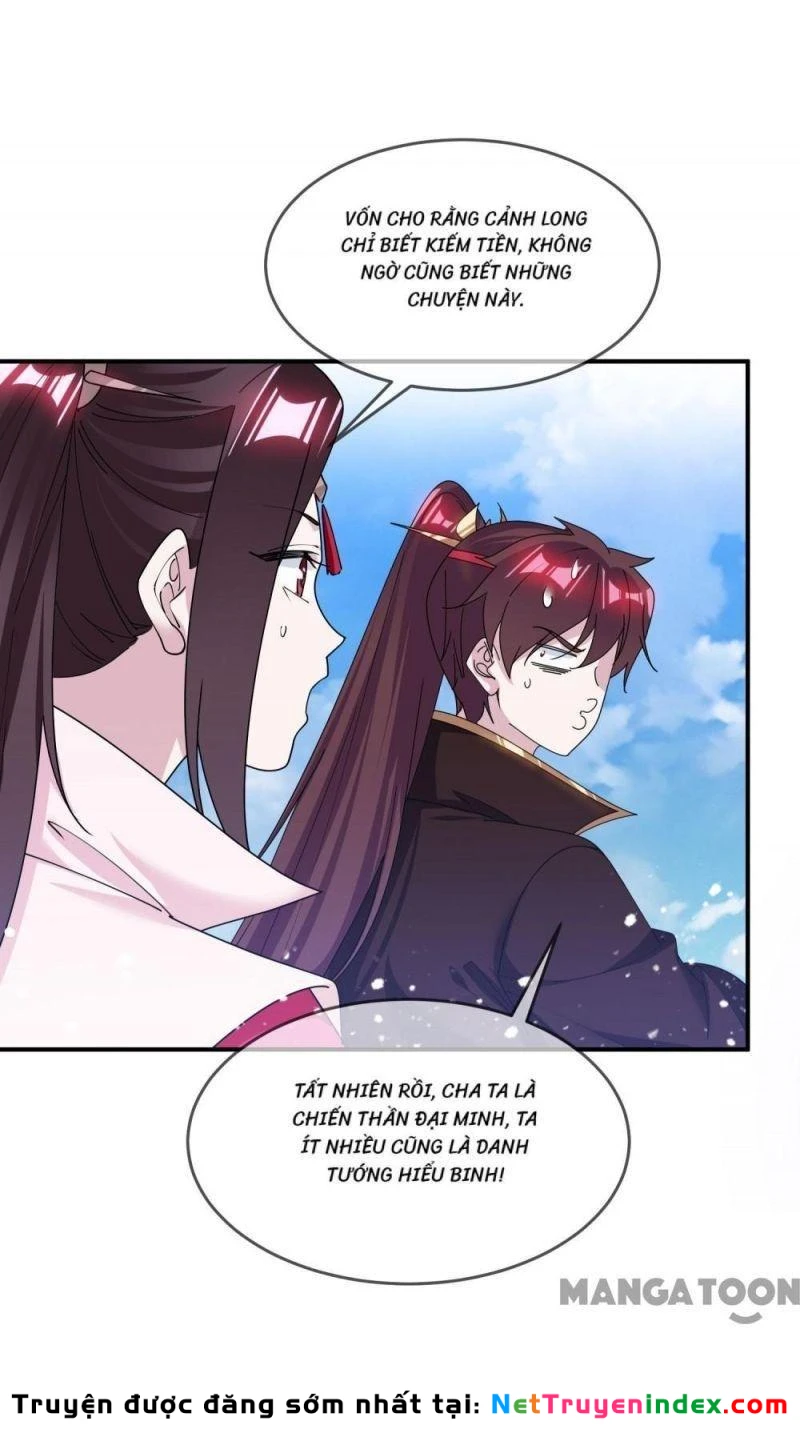Cực Phẩm Bại Gia Tử Chapter  204 - 29