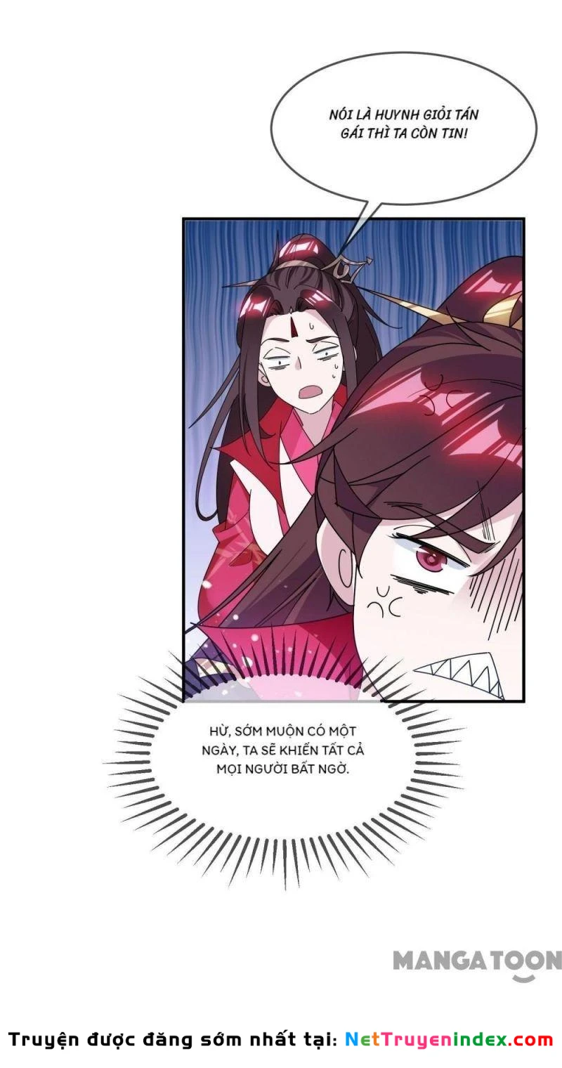 Cực Phẩm Bại Gia Tử Chapter  204 - 30