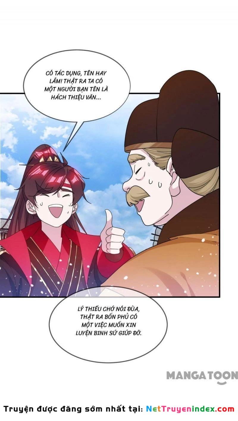 Cực Phẩm Bại Gia Tử Chapter  204 - 35